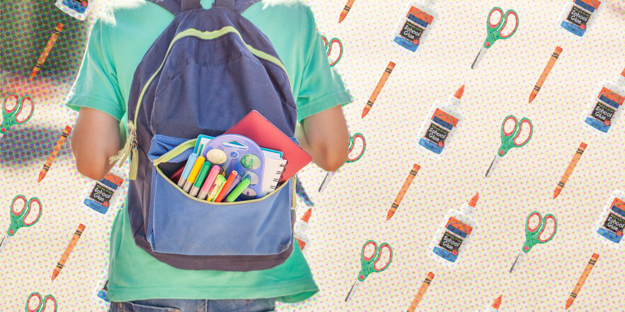 Teacher’s Desk Earns a Golden Apple for Fan Support