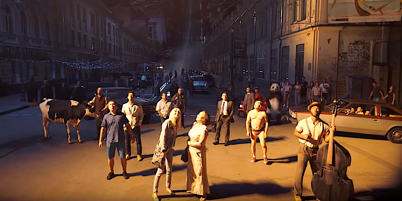 Canal+ Celebrates Creative Minds in ‘The Idea’