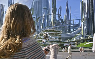 No Tomorrow: 12 Tweets on Why ‘Tomorrowland’ Failed to Find a Larger Audience