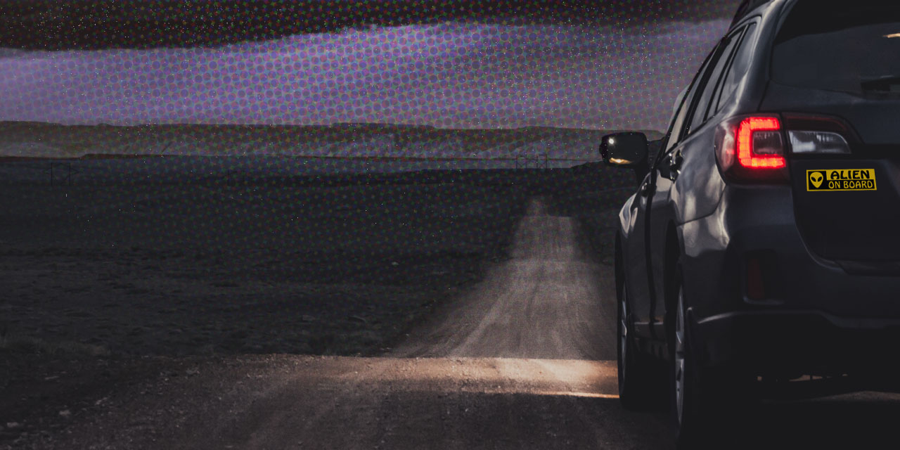 Nevada’s Alien Marketing Is Out of This World