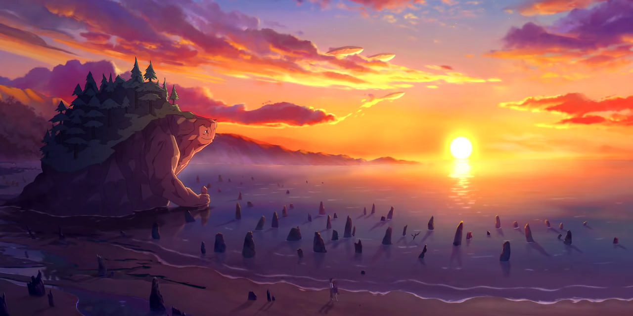 Forget Disney World, Oregon Is Where Dreams Come True