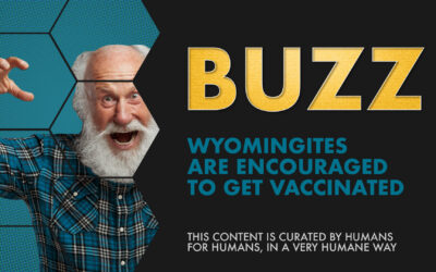 Weekly Buzz: An Old Fashioned Ad About Beards And Vaccines