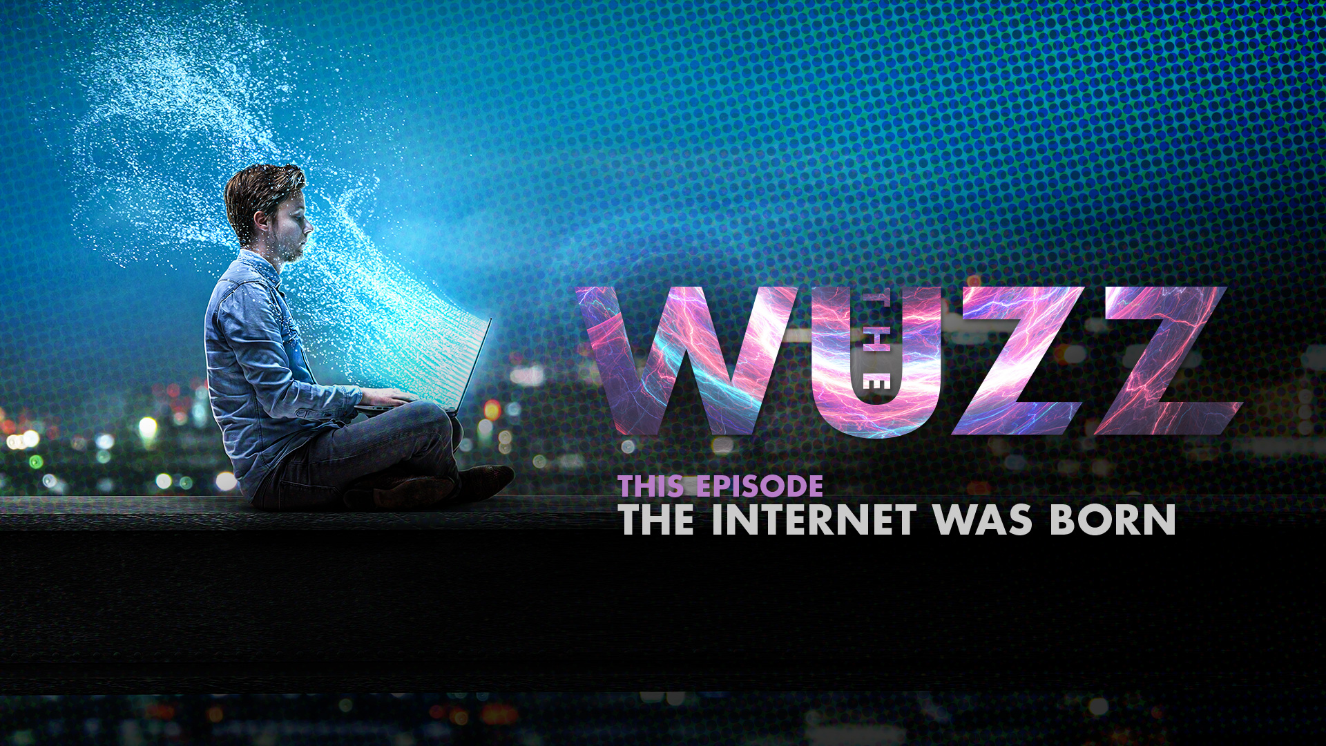 Weekly WUZZ: The Internet