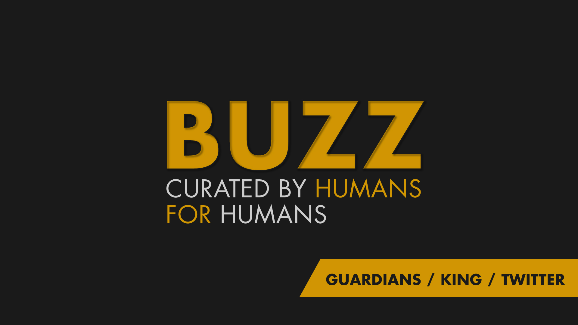 Weekly Buzz: Marvel, Burger King & Twitter