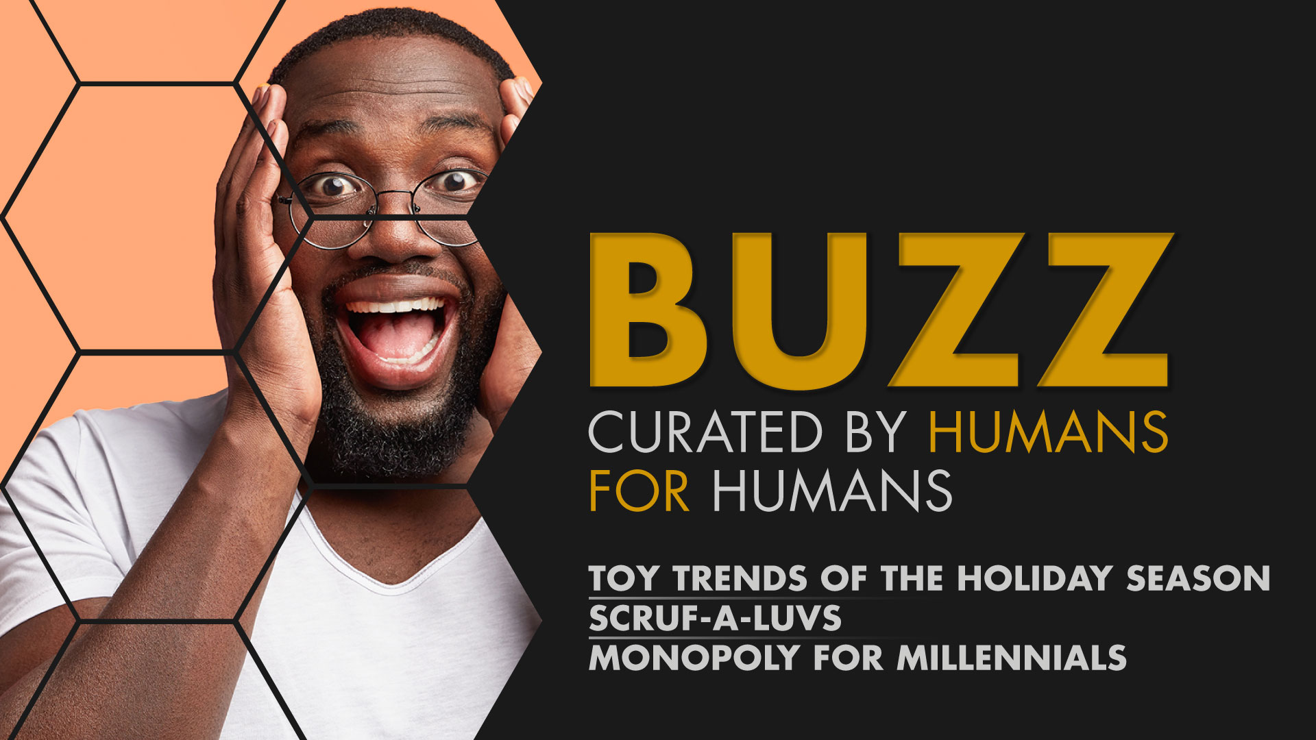 Weekly Buzz: Top Toy Trends, Scruf-a-Luvs, & Monopoly for Millennials