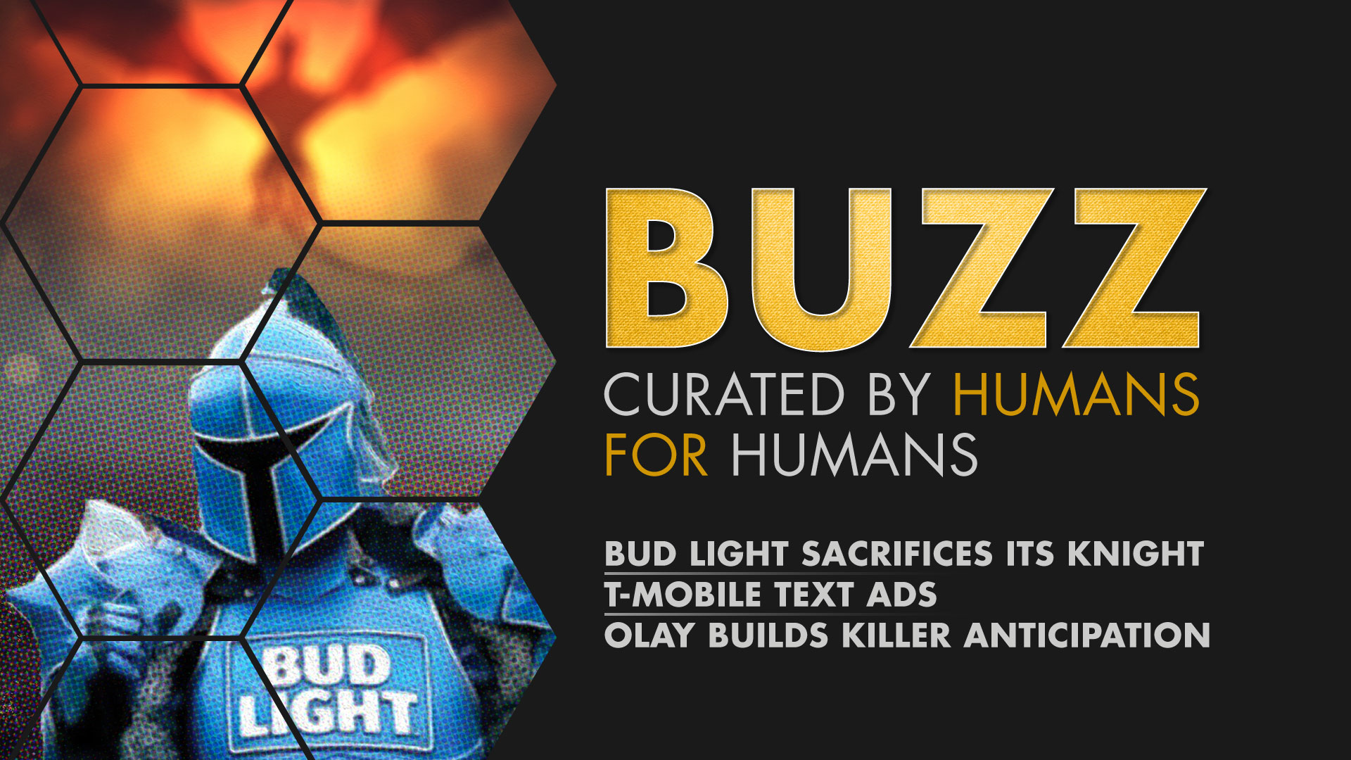 Weekly Buzz: Super Bowl ads from Bud Light, T-Mobile, & Olay