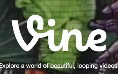 What We Learned From Creating Our First Vine Video