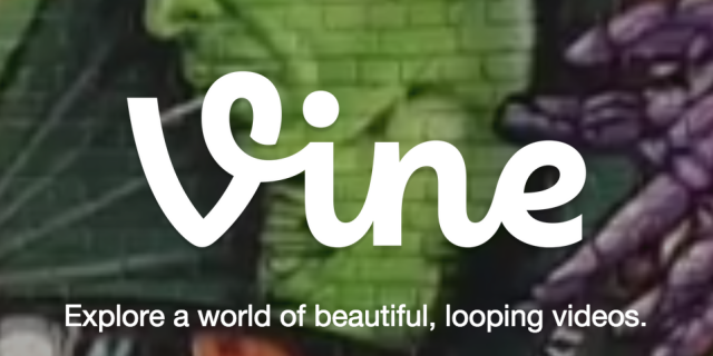 What We Learned From Creating Our First Vine Video