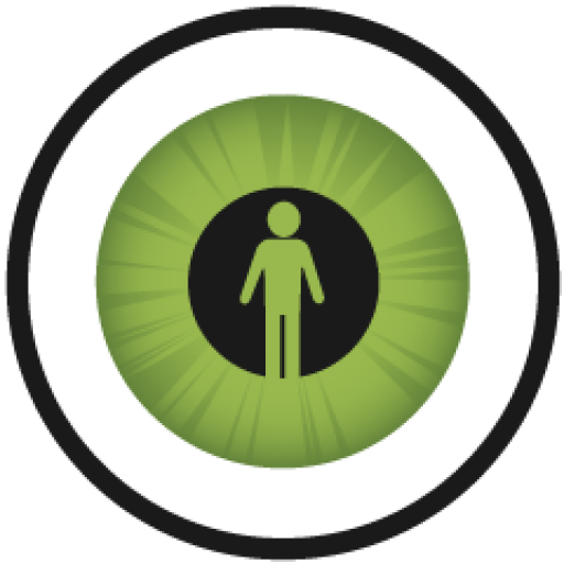 Speaking Human logo