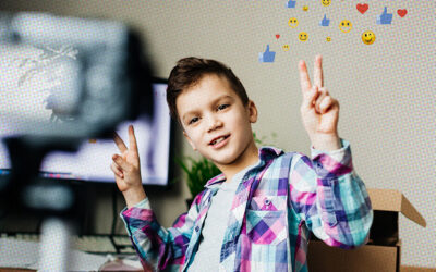 Children Influencers: Are parents exploiting their children for fame and fortune?