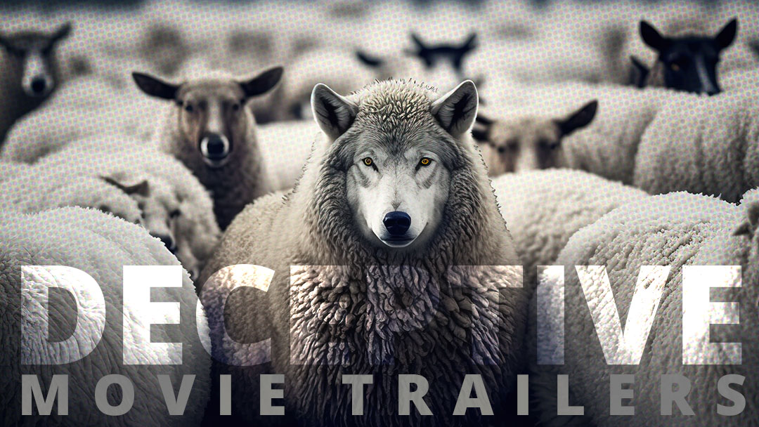 Deceptive Movie Trailers