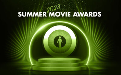 2023 Summer Movie Awards