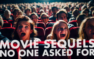 Sequels No One Asked For