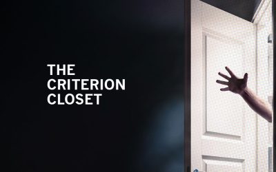 The Criterion Closet