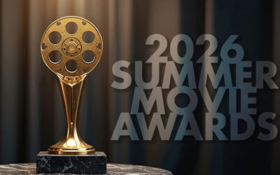 2026 Summer Movie Awards