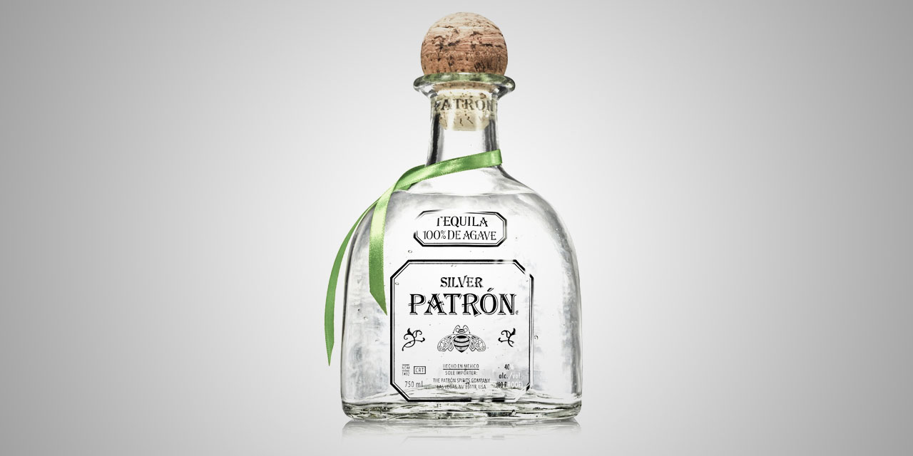 AdWatch: Patron | Simply Perfect