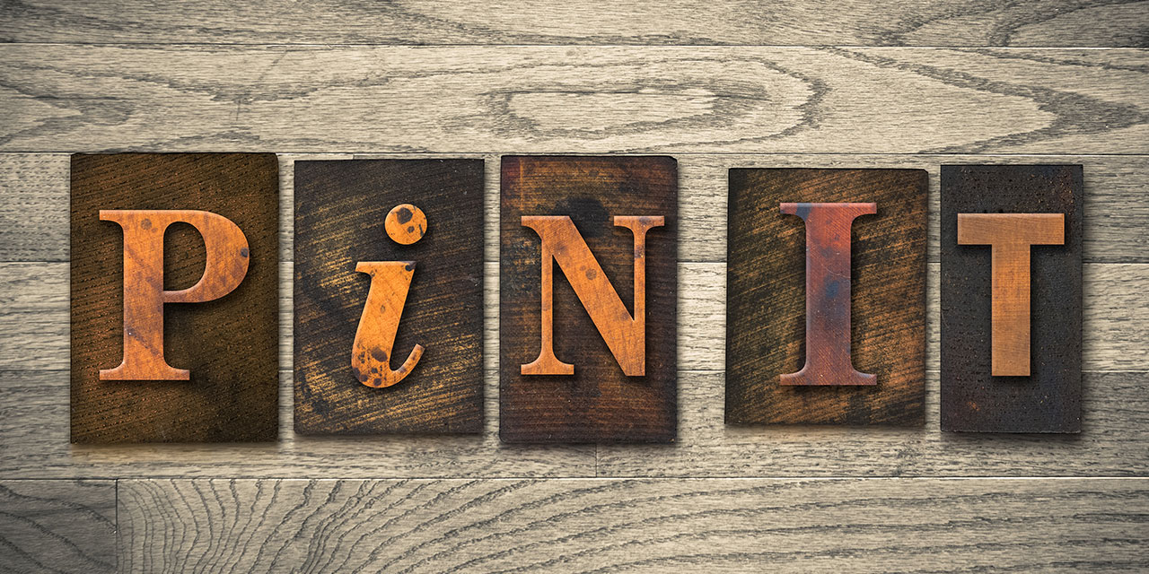 Target and Pinterest = Retail and Social Destiny