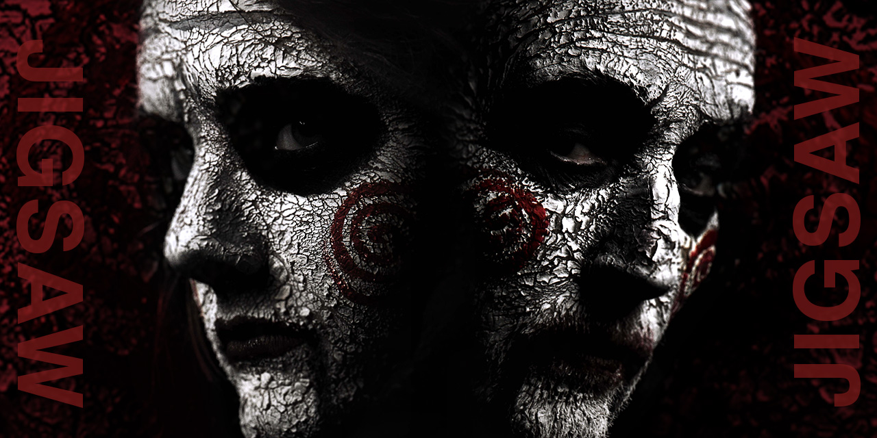The Jigsaw juggernaut is BACK!