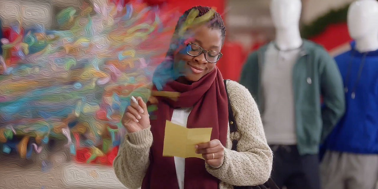 AdWatch: Fruit Of The Loom | Feel Free To Celebrate