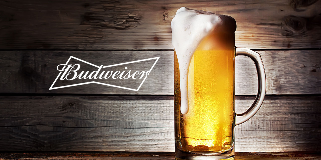 Budweiser Issues Cease And Desist