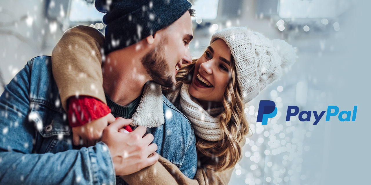 AdWatch: PayPal | Seize The Season