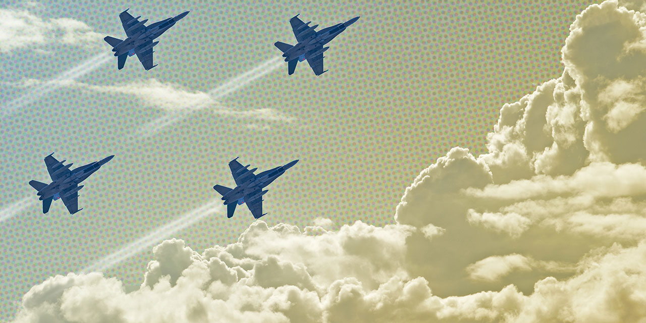 WATCH MOMA: Top Gun: Maverick Trailer