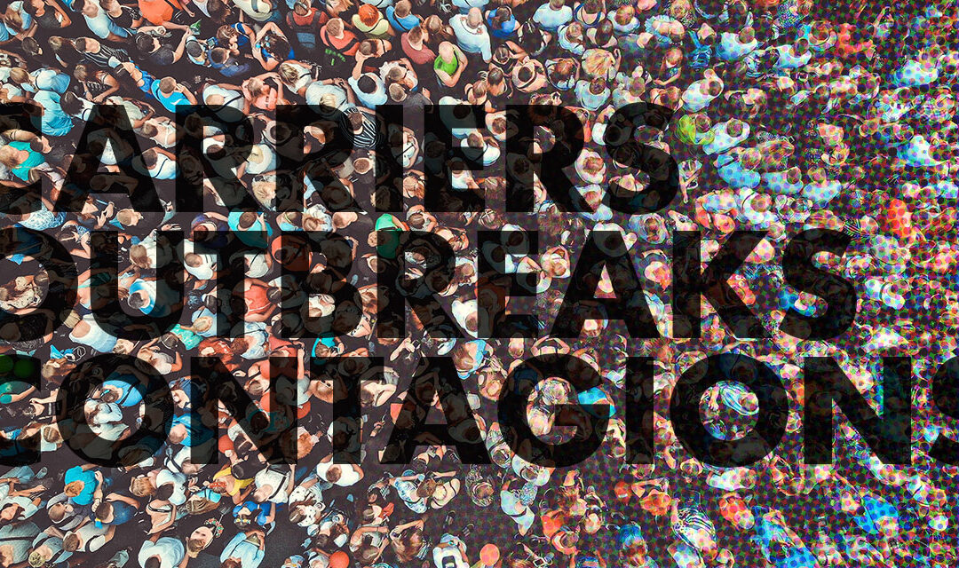 WATCH MOMA: Carriers, Outbreaks & Contagions… Oh, My!