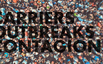 WATCH MOMA: Carriers, Outbreaks & Contagions… Oh, My!