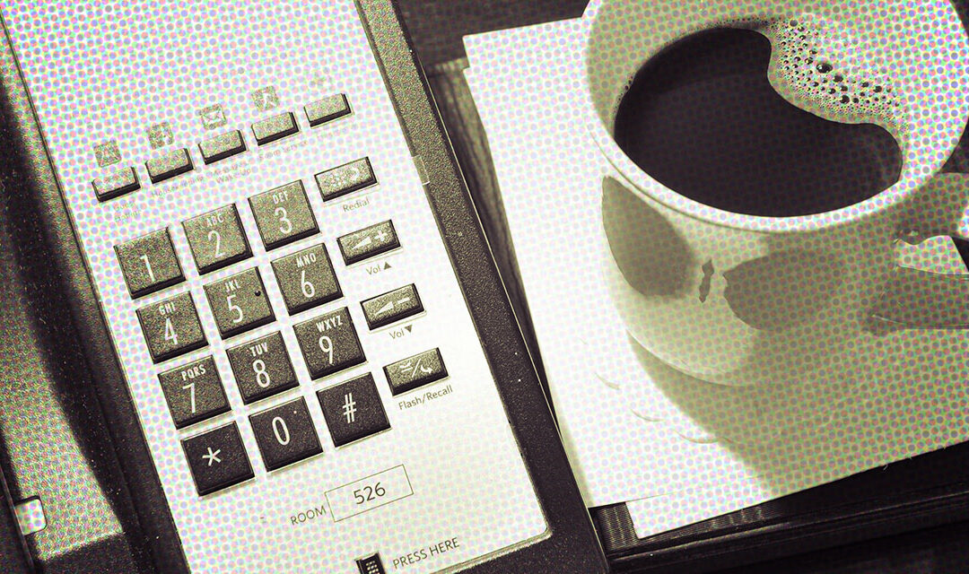 WATCH MOMA: The Future of Movies and the Theater Experience (Voicemail Episode #1)