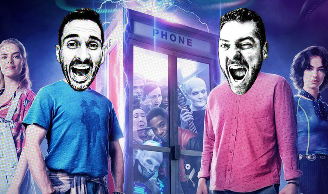 WATCH MOMA: Bill & Ted Face the Music