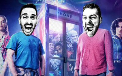 WATCH MOMA: Bill & Ted Face the Music