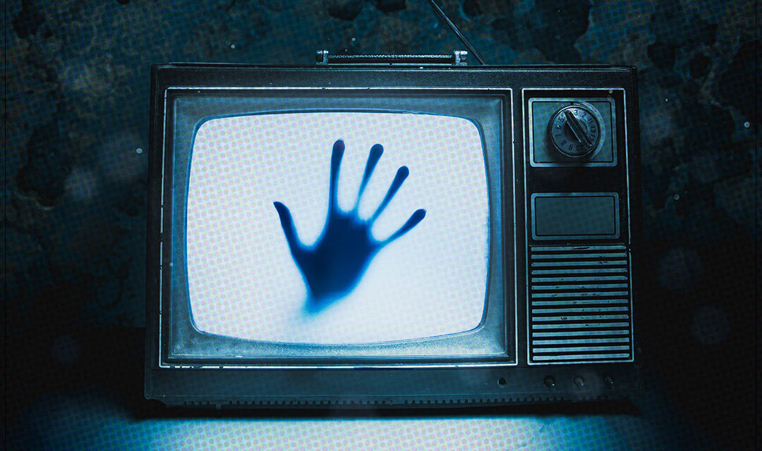 Scariest Movie Trailers