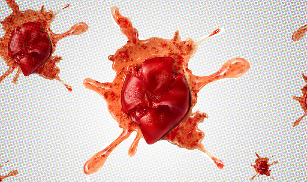 WATCH MOMA: Fresh or Rotten