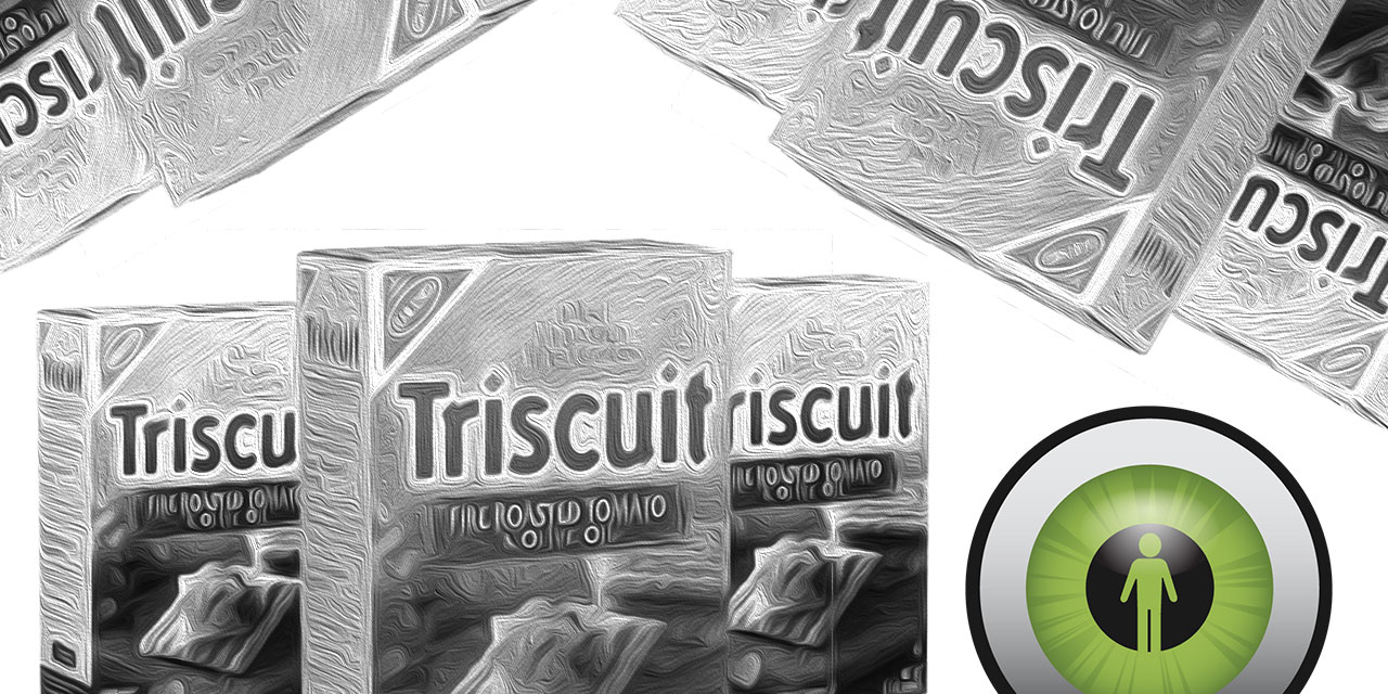 WATCH EPISODE 1: TAKING A BITE OUT OF TRISCUIT MARKETING