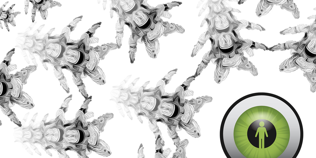 WATCH EPISODE 5: JUMPING THROUGH SPACE ON THE WINGS OF RED BULL