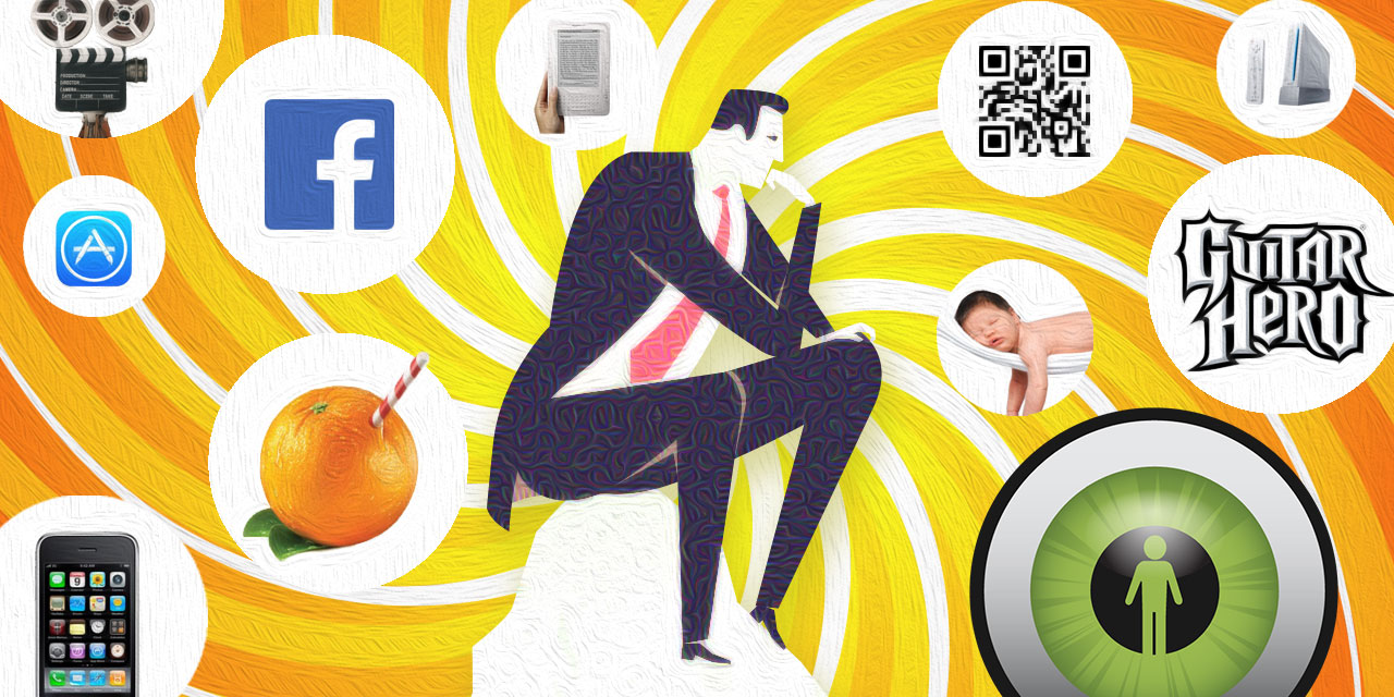 WATCH EPISODE 112: Flashback To 2009