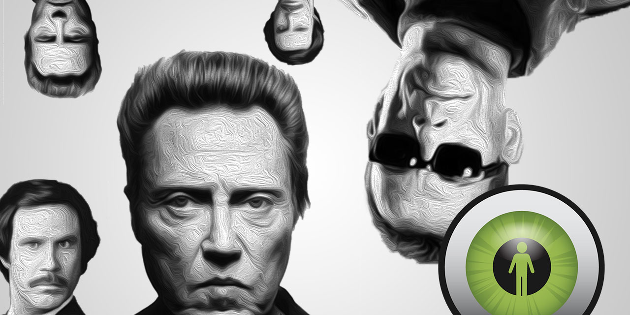 WATCH EPISODE 17: DOES CHRISTOPHER WALKEN MAKE YOU WANT TO BUY PANTS?