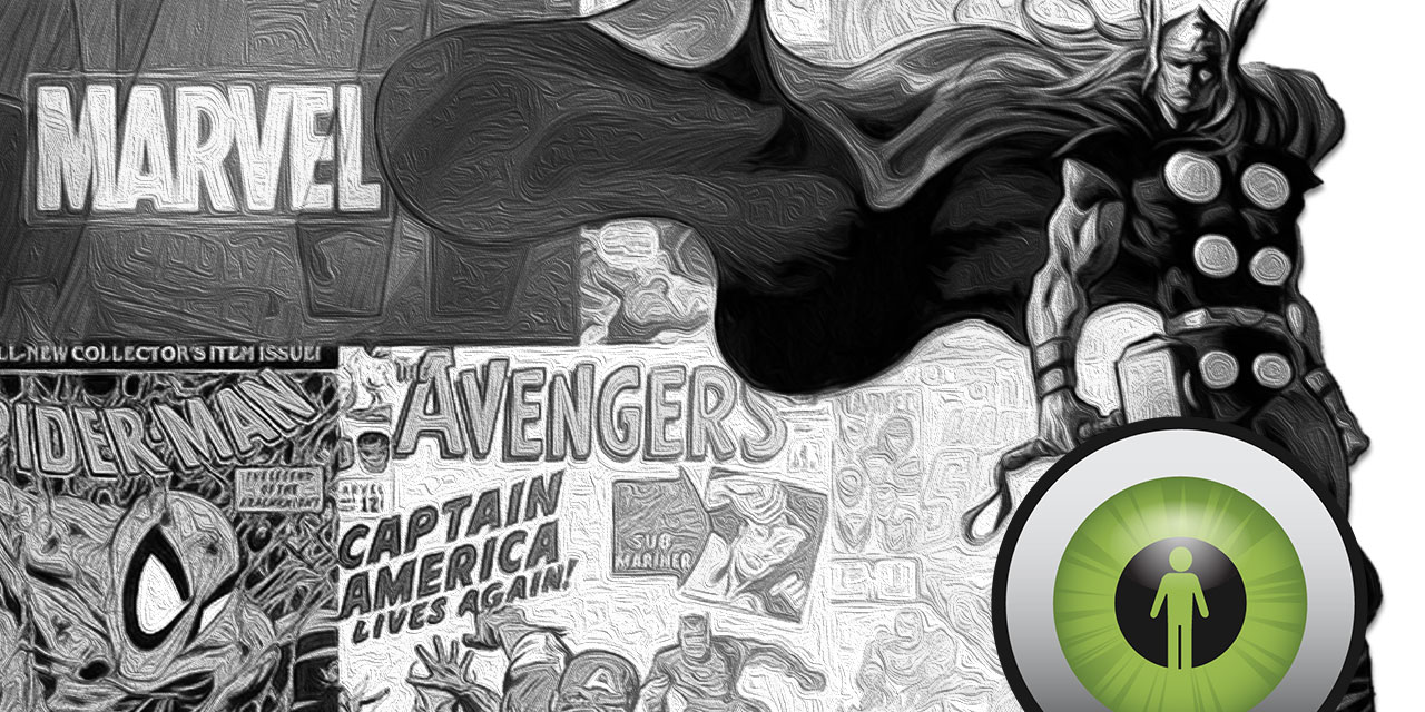 WATCH EPISODE 22: MARVEL-OUS MARKETING AND THE FEMALE THOR