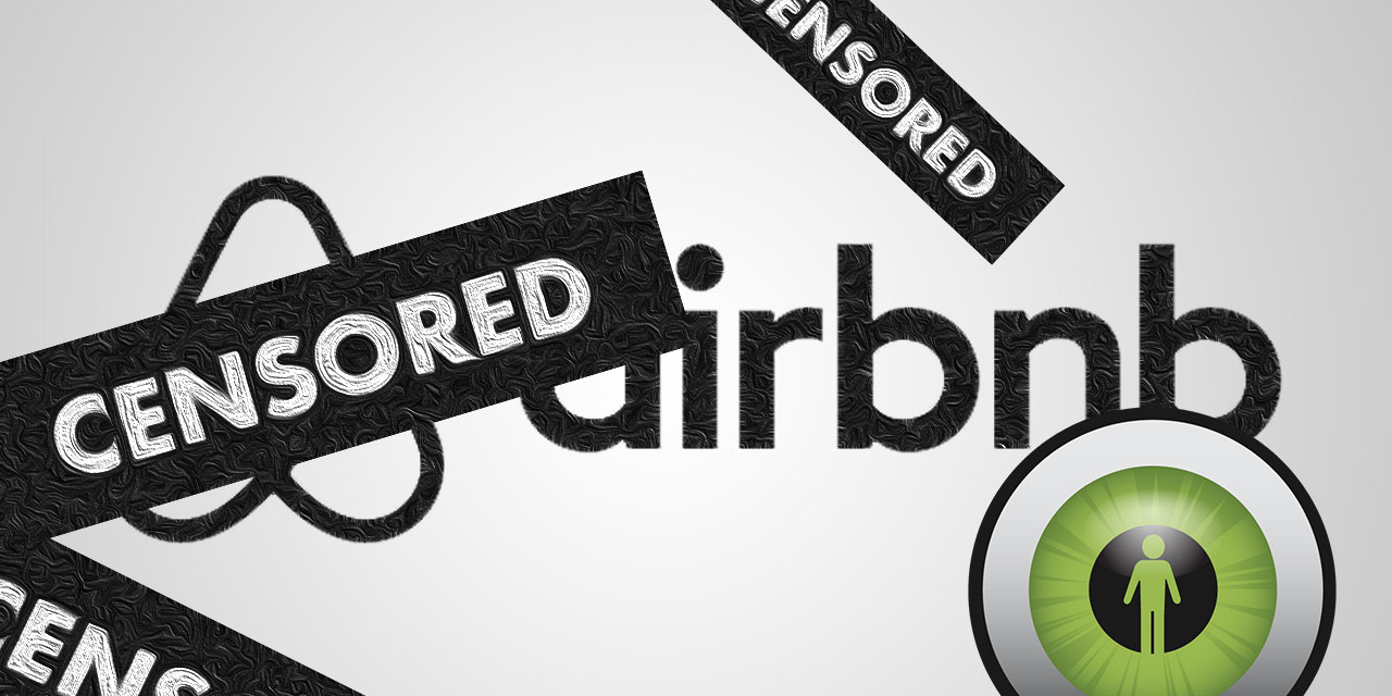 WATCH EPISODE 23: AIRBNB LOGO SOCIAL HIJACKING