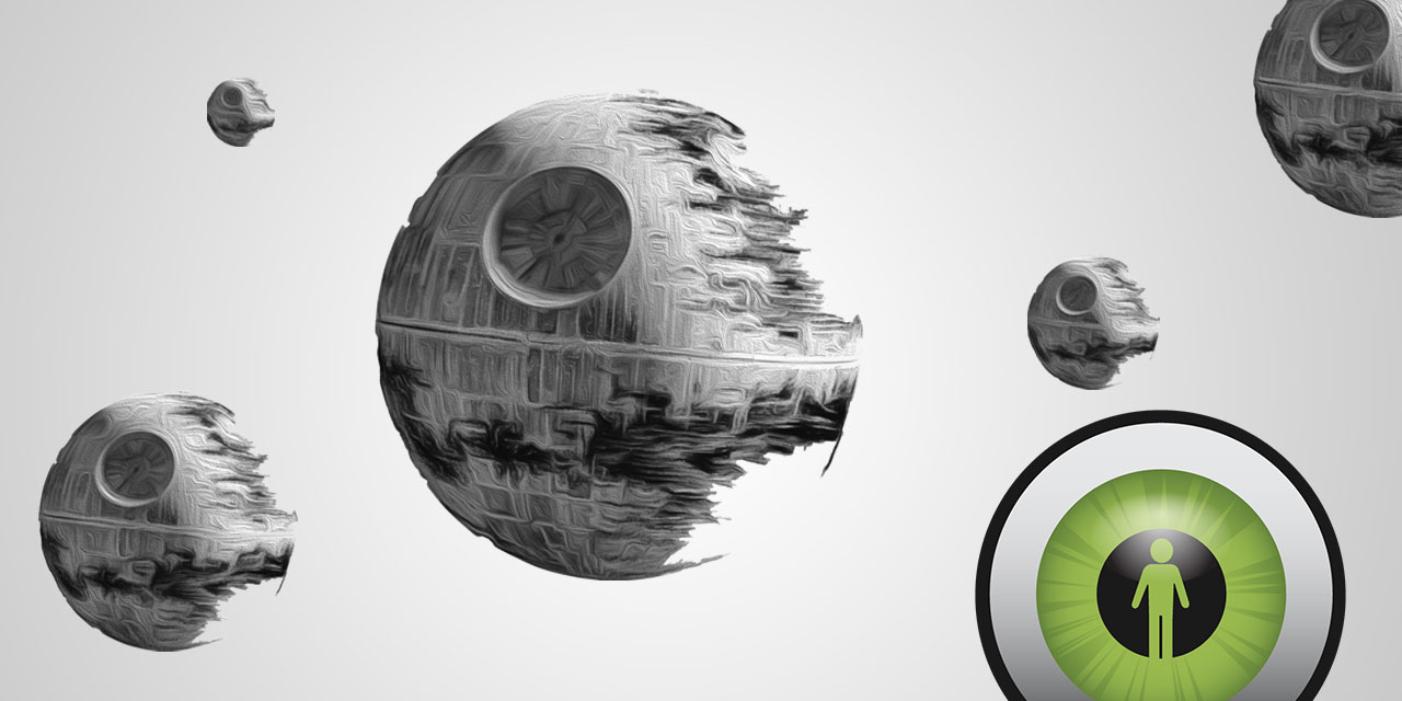 WATCH EPISODE 48: STAR WARS OVERLOAD?