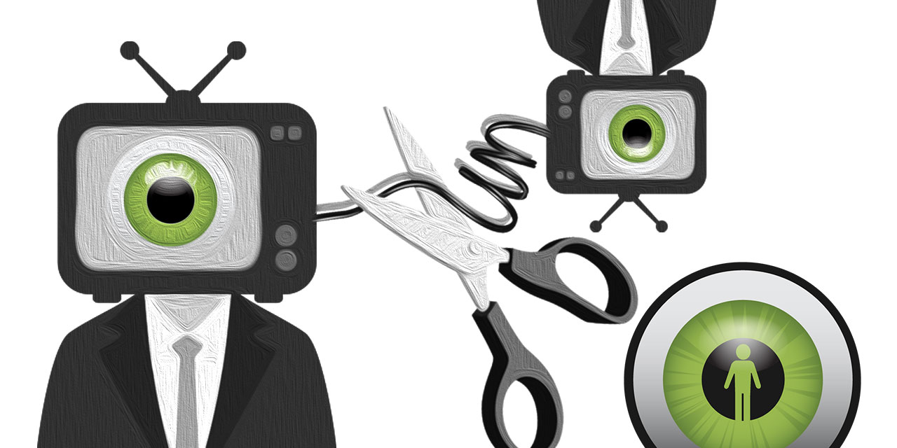 WATCH EPISODE 49: CUTTING THE CABLE CORD