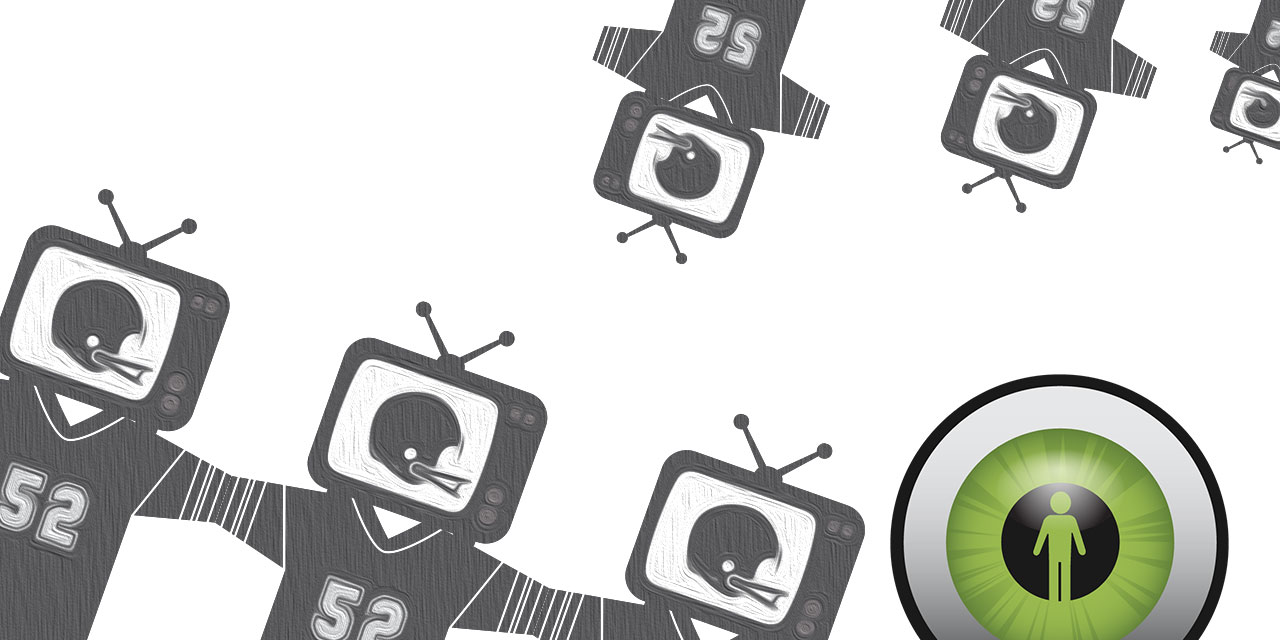 WATCH EPISODE 52: PRE-GAME SUPER BOWL ADVERTISING