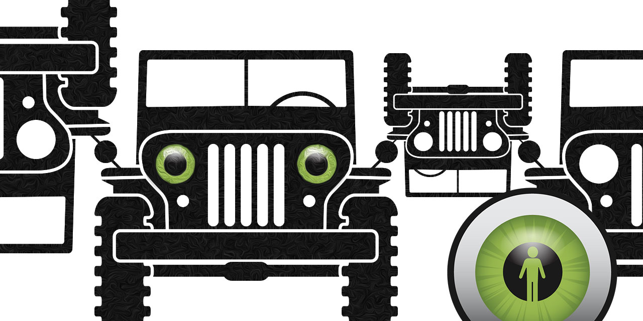 WATCH EPISODE 53: JEEP BRAND SPOTLIGHT