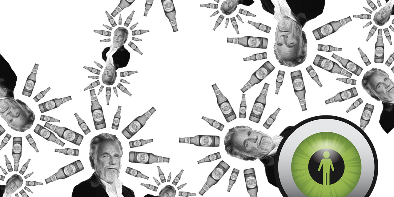 WATCH EPISODE 56: DOS EQUIS MOST INTERESTING MAN