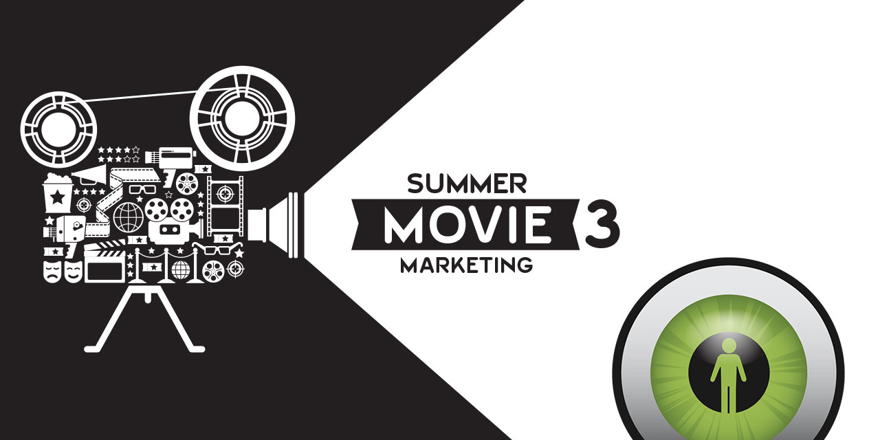 WATCH EPISODE 66: SUMMER MOVIE MARKETING III
