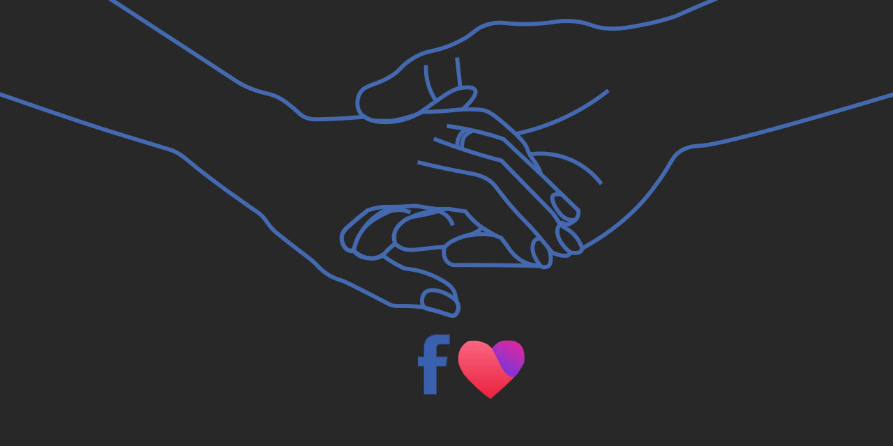 Facebook Dives into the Dating Game