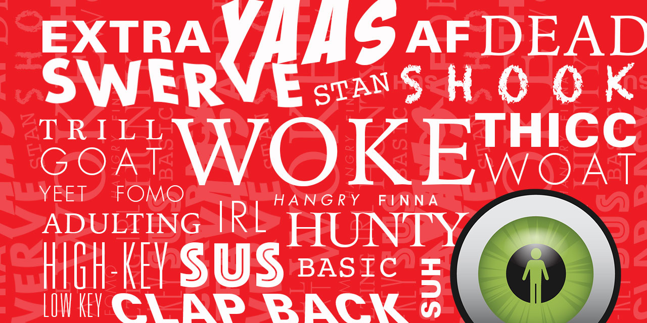 WATCH EPISODE 118: Decoding Social Slang