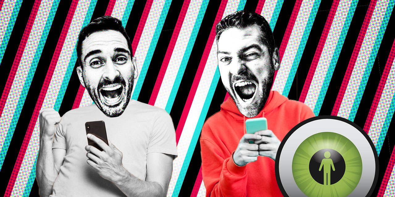 WATCH EPISODE 126: TikTok Bytes Social