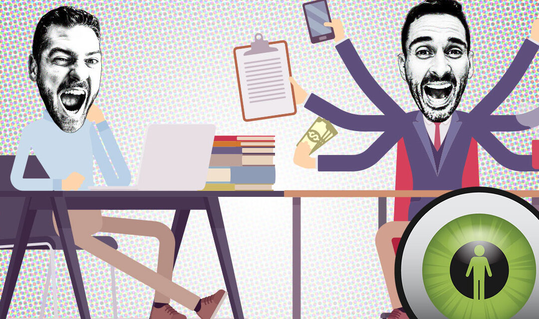 Episode 130: WFH Forever