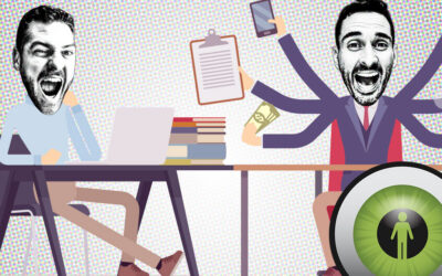 Episode 130: WFH Forever